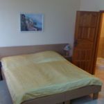 Ground Floor Triple Room with Shower (extra bed available)