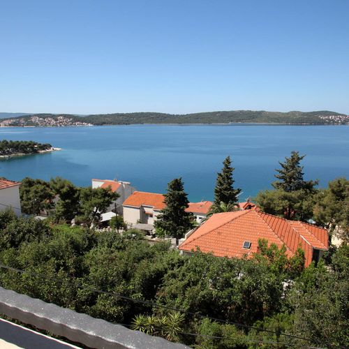 1-Room Apartment for 2 Persons