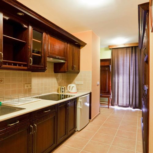 Ganzes Haus 3-Zimmer-Apartment für 6 Personen mit Garten (Zusatzbett möglich)