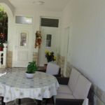 Ground Floor 3-Room Family Apartment for 9 Persons