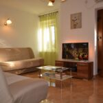 Panoramic Sea View 2-Room Apartment for 4 Persons