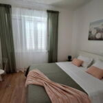 Apartman Dragica Beg Banjol Rab
