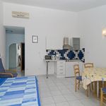 Tengerre néző Plavi 5 fős apartman 2 hálótérrel