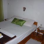 Upstairs 2-Room Air Conditioned Apartment for 4 Persons (extra beds available)