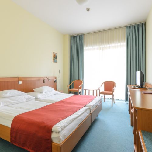 Pokój 2-osobowy Standard