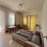 Teraszos Komfort 5 fős apartman 2 hálótérrel