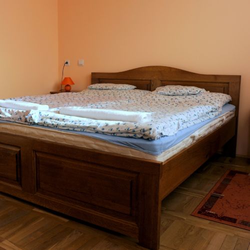 Classic Doppelzimmer mit Klimaanlage