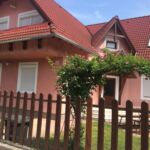 Mountain View Mansard 4-Room Apartment for 8 Persons