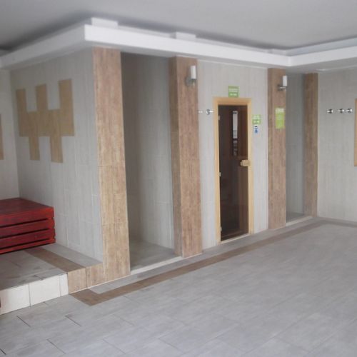 Standard Apartman pro 4 os. se 2 ložnicemi v podkroví (s možností přistýlky)