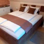 Exclusive Classic soba sa francuskim krevetom (za 2 osoba(e))