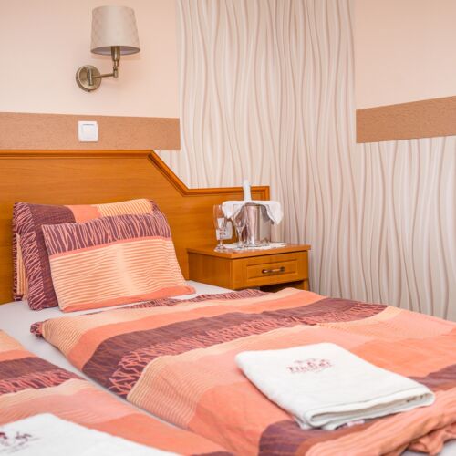 Superior  Pokoj pro 4 os.