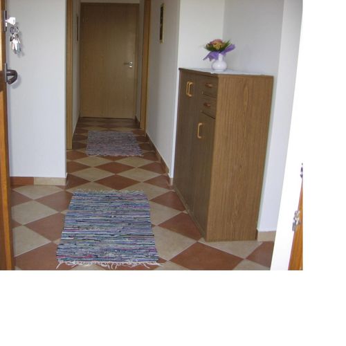 Apartament cu 2 camere pentru 4 pers.