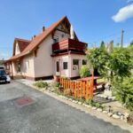Anna és Sára Apartman Balatonboglár