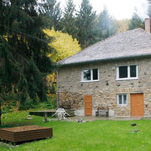 Standard Garden View 1-Room Apartment for 2 Persons (extra bed available)