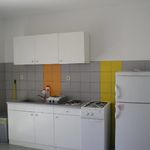 Žuti Apartman 2+2 2-Zimmer-Apartment für 4 Personen Obergeschoss