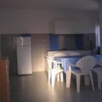 Apartament 4-osobowy na piętrze Plavi z 2 pomieszczeniami sypialnianymi (możliwa dostawka)