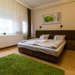 Thermal Garden Weninger Apartmanok Kiskunhalas