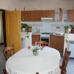 Sea View City View 2-Room Apartment for 4 Persons