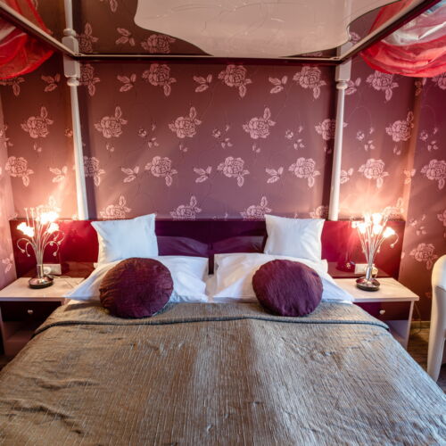 Superior Romantic Double Room