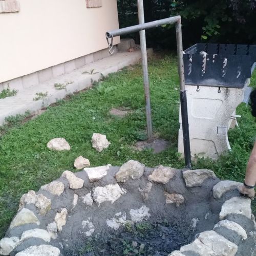 Rekreační dům (jako celek) pro 6 os. celý Dům 