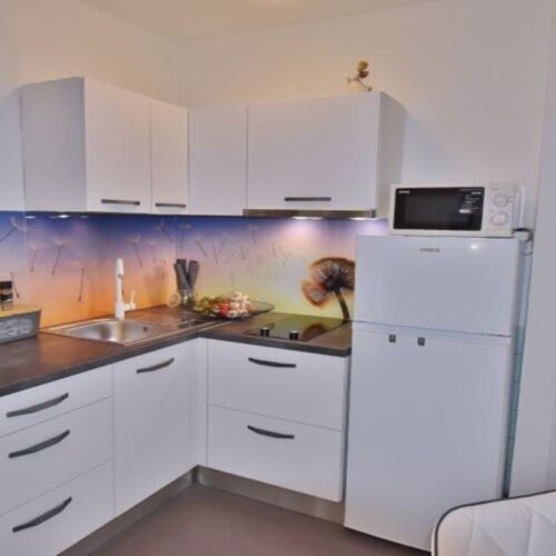 Apartament 2-osobowy 