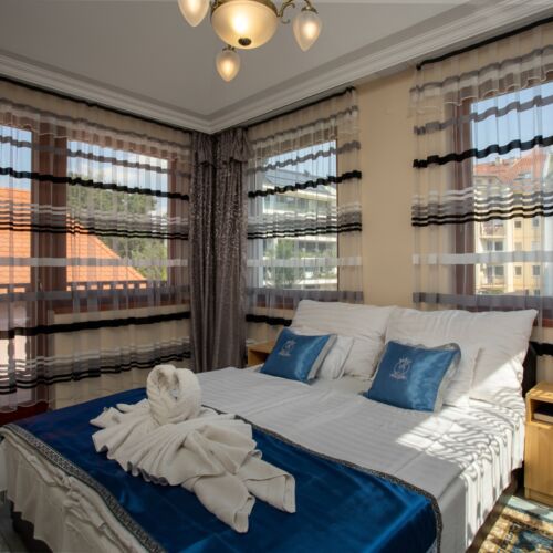 Camera cvadrupla family