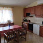 Ground Floor Family Holiday Home for 6 Persons (extra beds available)