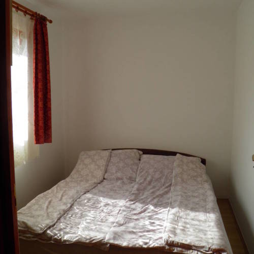 Apartament cu 2 camere pentru 4 pers.