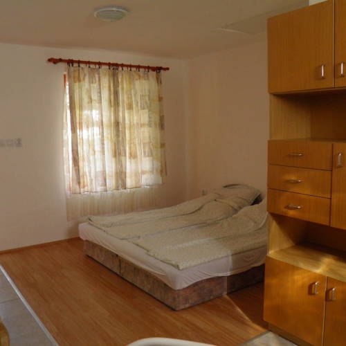Apartament cu 1 camera pentru 2 pers. (se poate solicita pat suplimentar)