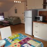 2-Zimmer-Apartment für 4 Personen mit Klimaanlage und Aussicht auf das Meer (Zusatzbett möglich)