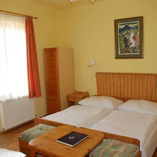 Camera dubla family (se poate solicita pat suplimentar)