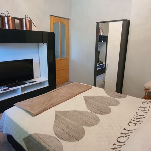 Ganzes Haus Family Ferienhaus