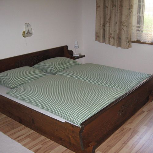 Family 3-Zimmer-Apartment für 5 Personen mit Balkon