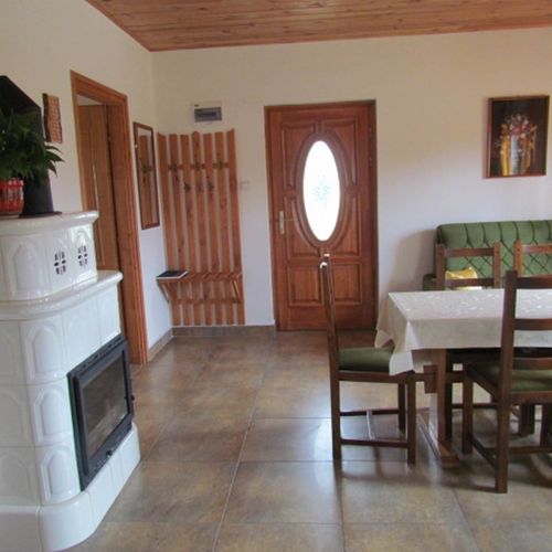 S panoramom Cijela Kuća za 7 osoba(e) kuća za odmor