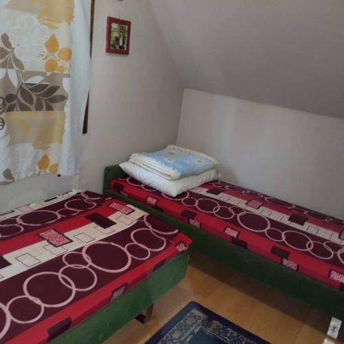 Komfort  Roubenka (jako celek) pro 6 os.