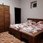 Studio Ground Floor 1-Room Apartment for 3 Persons