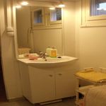 Apartament 7-osobowy z łazienką z własną kuchnią z 2 pomieszczeniami sypialnianymi (możliwa dostawka)