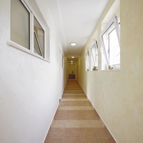 Studio A1 1-Room Apartment for 2 Persons