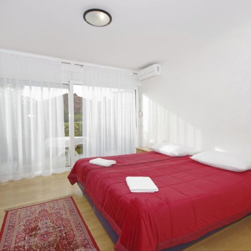 Studio A3 1-Room Apartment for 2 Persons