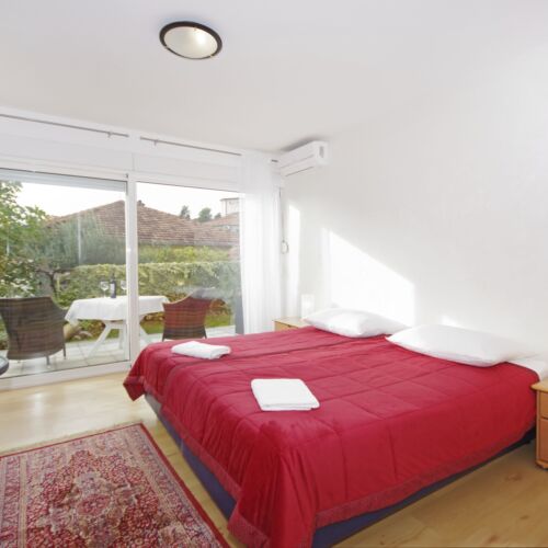 Studio A4 1-Room Apartment for 2 Persons