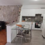 Ground Floor 2-Room Suite for 4 Persons with Kitchen (extra bed available)