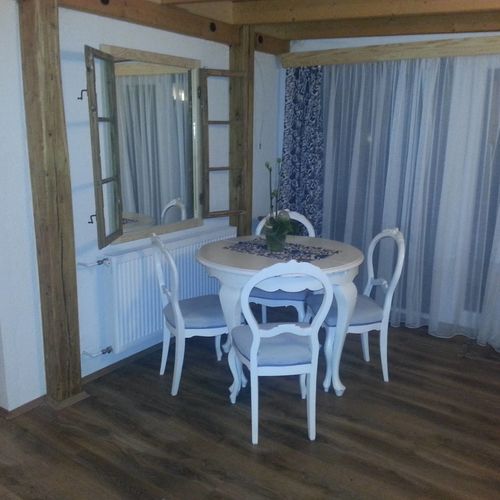 Apartament standard family cu 1 camera pentru 4 pers.