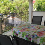 Classic 2-Room Family Apartment for 4 Persons
