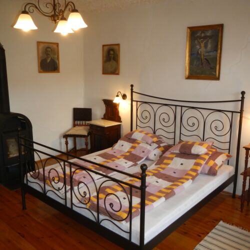 Teljes ház 6 fős parasztház