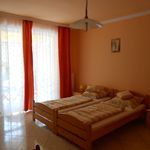 Ground Floor 1-Room Family Apartment for 4 Persons