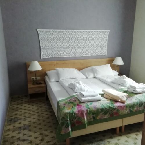 Suita cu 1 camera pentru 2 pers.