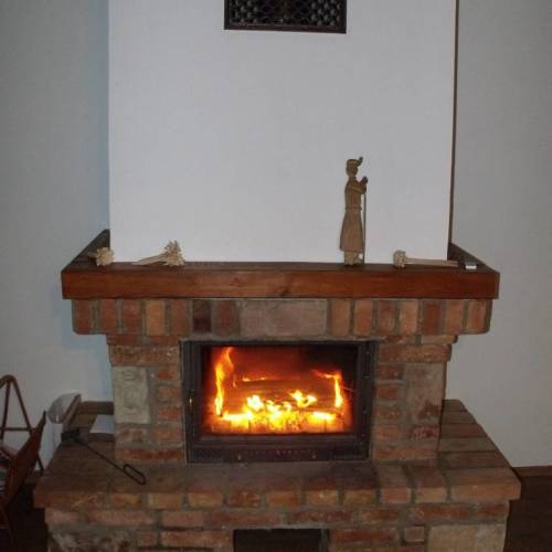 Ganzes Haus Villa mit Aussicht auf den Wald (Zusatzbett möglich)