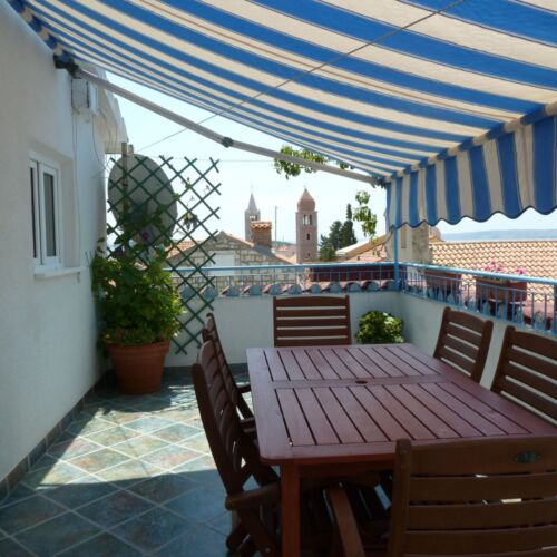 Classic Apartman pro 8 os. se 4 ložnicemi celý Dům