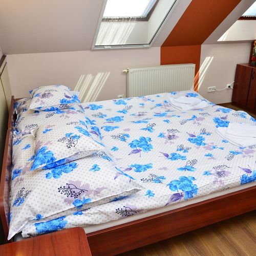 Pokój 2-osobowy Standard z łazienką