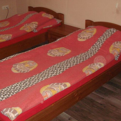 Pokoj pro 2 os. (s možností přistýlky)